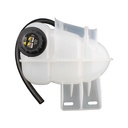 DEPÓSITO DE ANTICONGELANTE INTERNATIONAL 9900I 2003-2012, 9900I 2004-2010, 9900I 2004-2009, 9900I 2003, 9900I 2009-2011, 9900I 2003-2004, 9900I 2014-2018, PROSTAR 2009-2011, PROSTAR 2009-2010