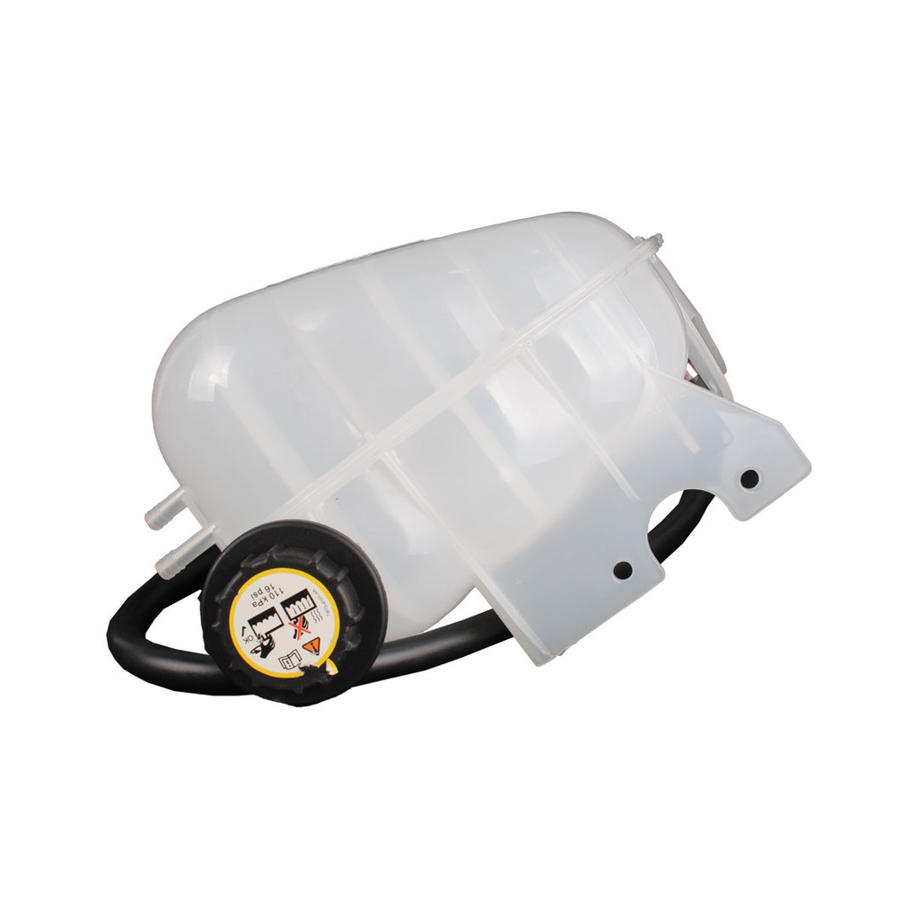 DEPÓSITO DE ANTICONGELANTE INTERNATIONAL 3200 2008-2011, 3200 2006-2011, 4300 2008-2015, 4300 2014-2015, 4300 2006-2015, 4300LP 2008-2015, 4300LP 2006-2015, 4400 2008, 4400 2006, 4400 2006-2015