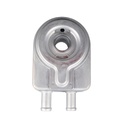 ENFRIADOR DE ACEITE HYUNDAI SONATA 2017-2019, KIA OPTIMA 2017-2020, SORENTO 2017-2020, SPORTAGE 2018-2022