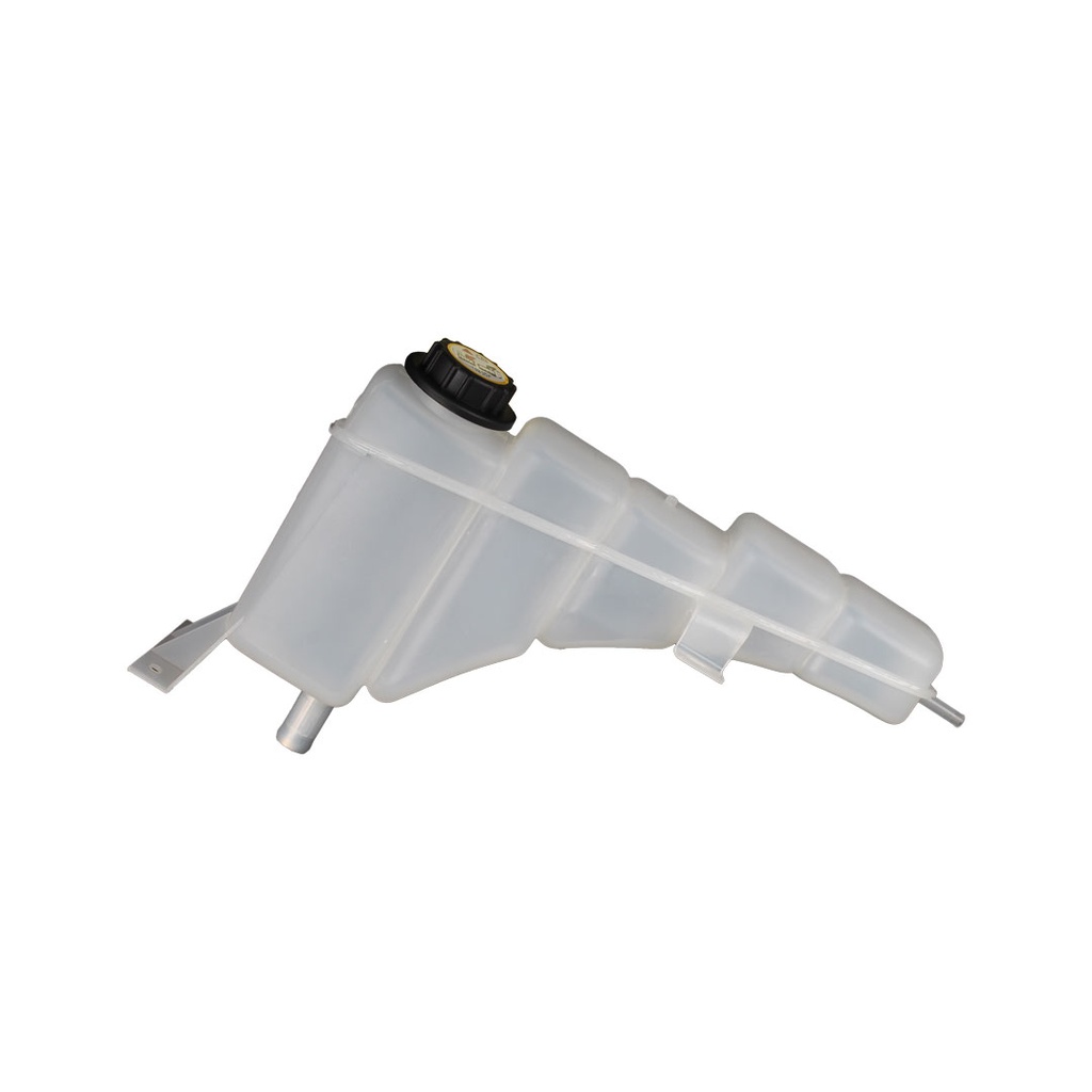 DEPÓSITO DE ANTICONGELANTE FORD EXCURSION 2000-2005, EXCURSION 2000-2003, F-250 1999, F-250 SUPER DUTY 1999-2003, F-250 SUPER DUTY 1999-2004, F-350 SUPER DUTY 1999-2004