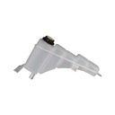 DEPÓSITO DE ANTICONGELANTE FORD EXCURSION 2000-2005, EXCURSION 2000-2003, F-250 1999, F-250 SUPER DUTY 1999-2003, F-250 SUPER DUTY 1999-2004, F-350 SUPER DUTY 1999-2004