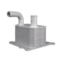 ENFRIADOR DE ACEITE FORD FIESTA 2000-2003, FOCUS 2003-2004, TRANSIT 2012-2014