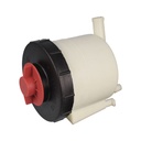 DEPÓSITO DE ANTICONGELANTE VOLKSWAGEN POINTER 1998-2009