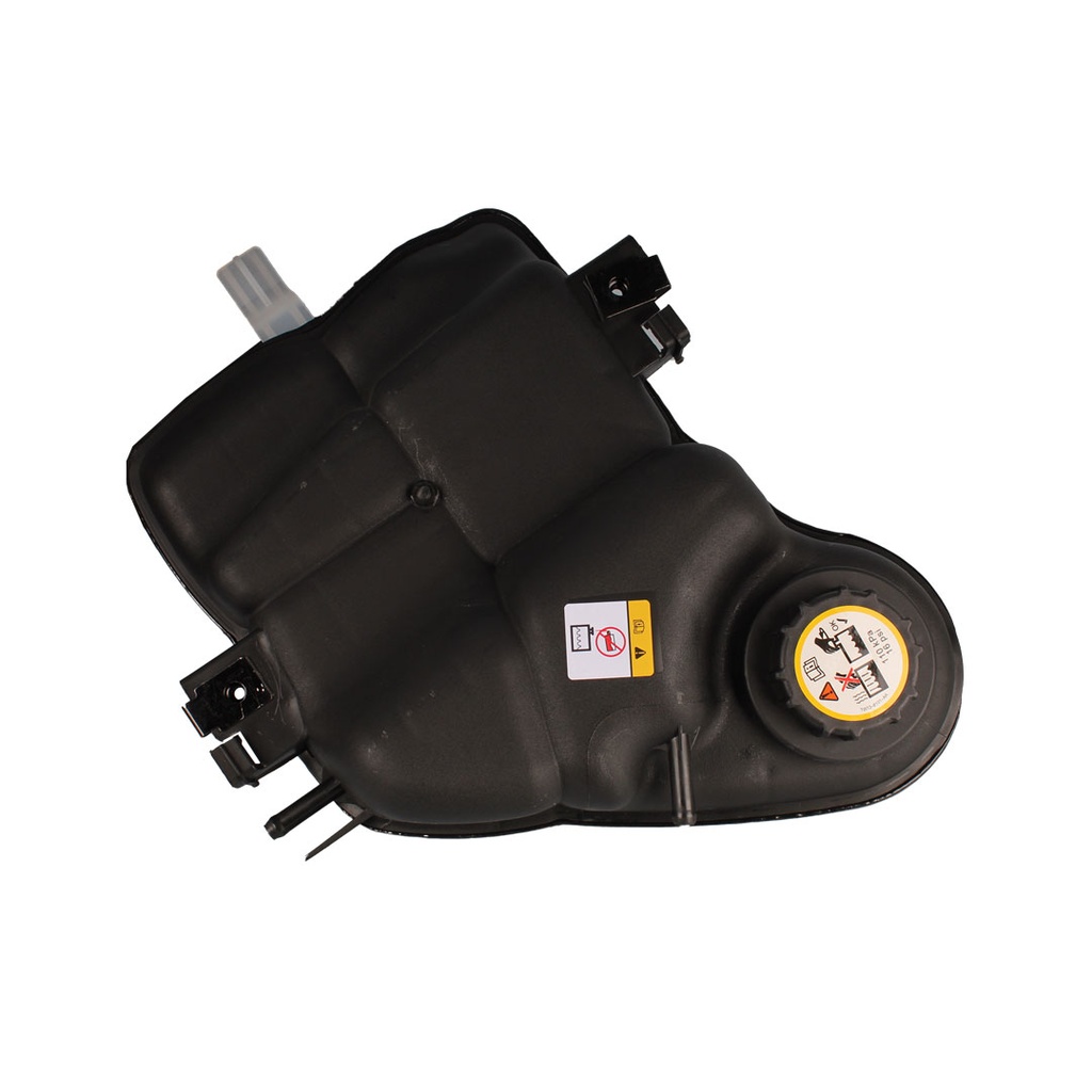 DEPÓSITO DE ANTICONGELANTE FORD EXCURSION 2003-2005, F-250 SUPER DUTY 2005-2007, F-250 SUPER DUTY 2003-2007, F-350 SUPER DUTY 2003-2007, F-350 SUPER DUTY 2005-2007, F-450 SUPER DUTY 2005-2007
