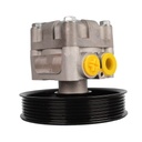 BOMBA DE DIRECCIÓN INFINITI QX4 2001-2003, NISSAN PATHFINDER 2002-2004