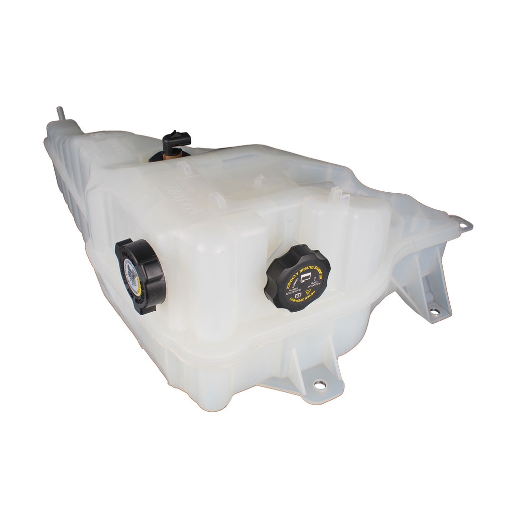 DEPÓSITO DE ANTICONGELANTE FREIGHTLINER CASCADIA 2008-2011, CASCADIA 2008-2017, CENTURY CLASS 2008-2010, COLUMBIA 2010-2011, M2 112 2008-2018