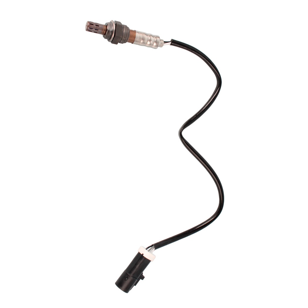 SENSOR DE OXÍGENO FORD AEROSTAR 1990-1997, BRONCO 1990-1996, E-150 1990-1996, E-250 1990-1996, E-350 1990-1996, ESCAPE 2001-2008, ESCORT 2000-2003, EXPLORER 1997-2000, F-150 1990-1996
