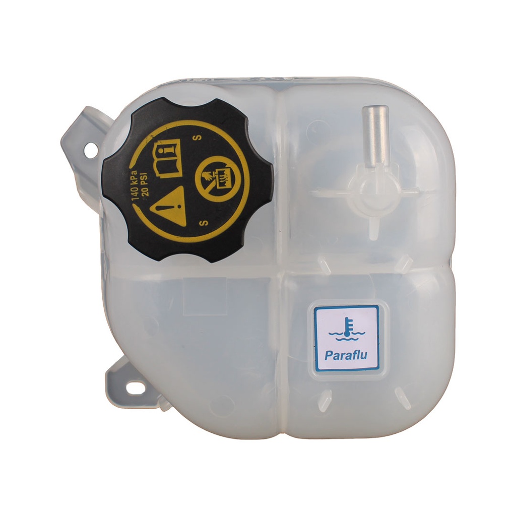 DEPÓSITO DE ANTICONGELANTE CHRYSLER 200 2015-2017, JEEP CHEROKEE 2014-2018