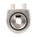 ENFRIADOR DE ACEITE RENAULT CLIO 2004-2019, DUSTER 2004-2019, KANGOO 2004-2019
