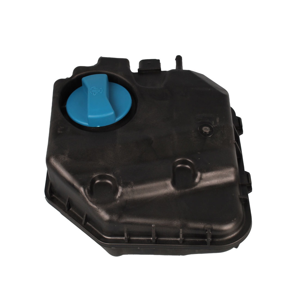 DEPÓSITO DE ANTICONGELANTE AUDI Q7 2008-2015, Q7 2007-2009, Q7 2007-2015, PORSCHE CAYENNE 2003-2010, VOLKSWAGEN TOUAREG 2004-2006, TOUAREG 2004-2009, TOUAREG 2009-2010, TOUAREG 2007-2010