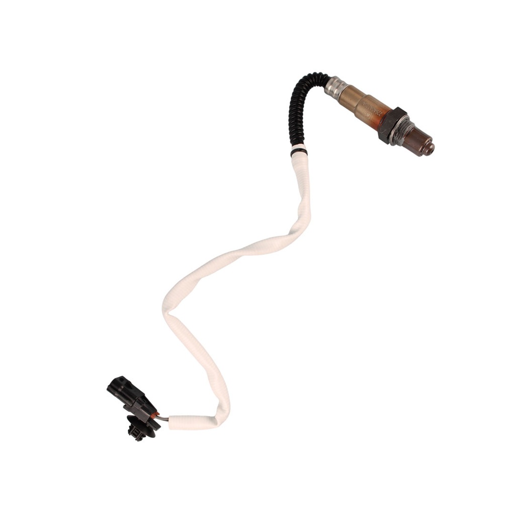 SENSOR DE OXÍGENO RENAULT CLIO 2005-2014, DUSTER 2011-2018, KANGOO 2008, MEGANE 2008-2017