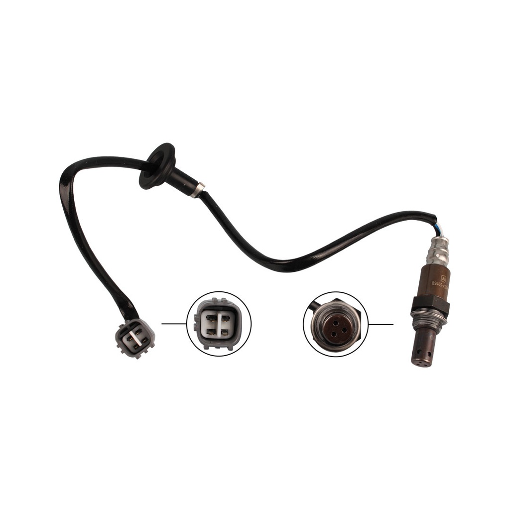 SENSOR DE OXÍGENO TOYOTA HILUX 2016-2020