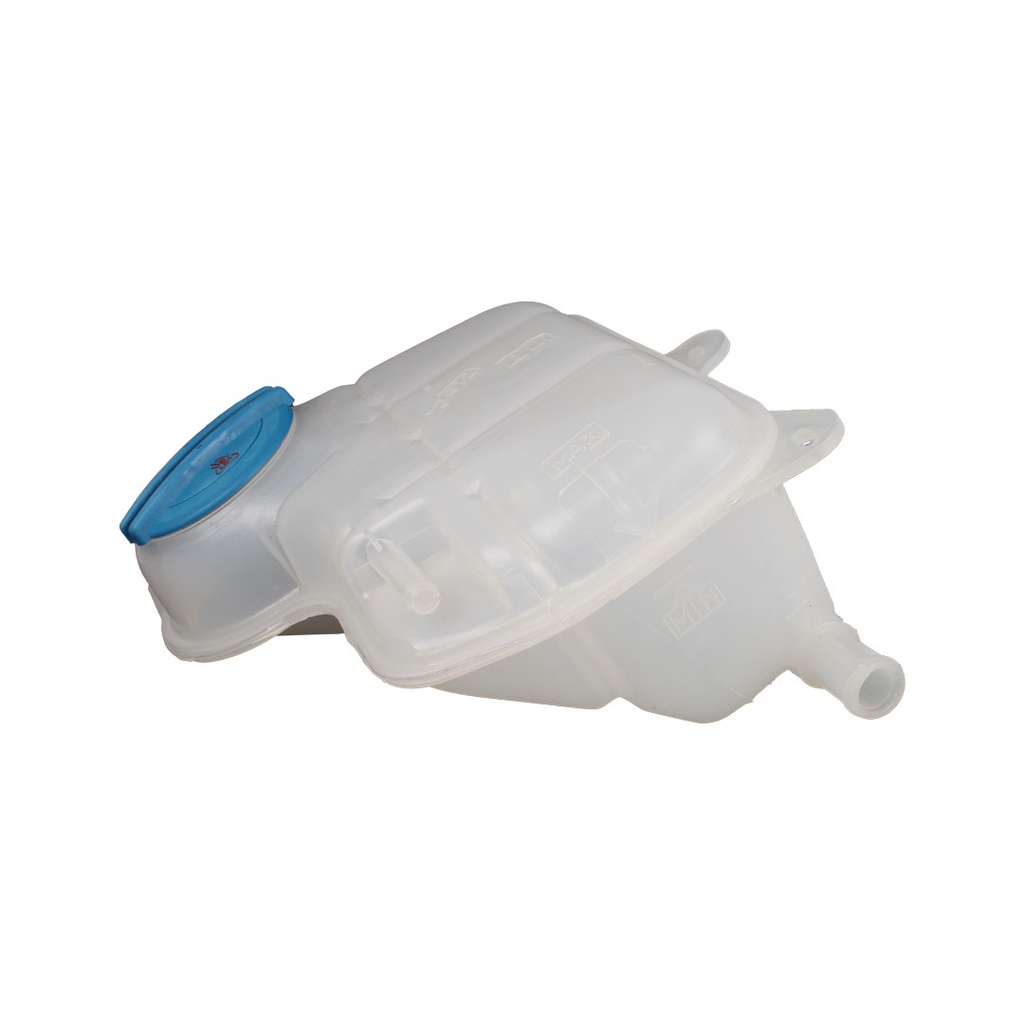 DEPÓSITO DE ANTICONGELANTE AUDI A4 1998-2001, A6 1998-2001, RS6 2003-2004, S4 2000-2002, VOLKSWAGEN PASSAT 2004-2005, PASSAT 1998-2005