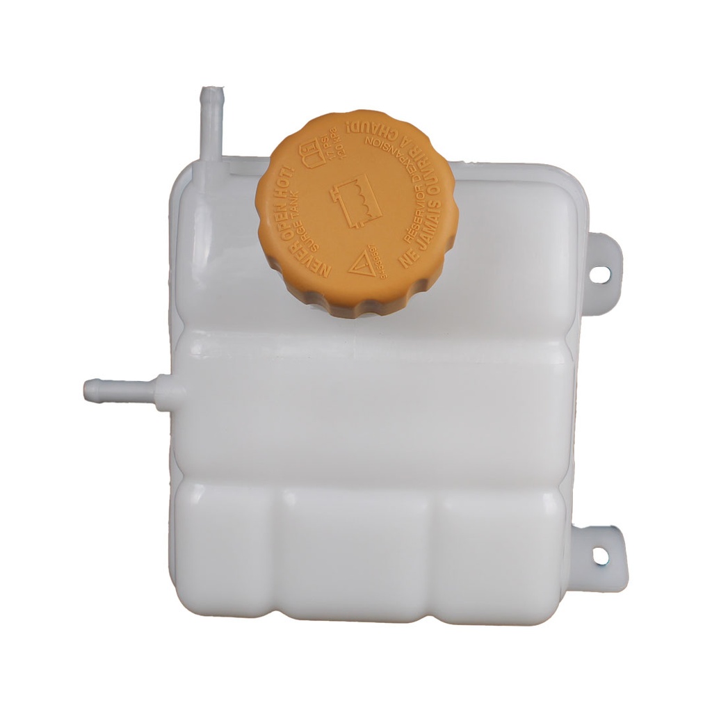 DEPÓSITO DE ANTICONGELANTE CHEVROLET MATIZ 2011-2015, PONTIAC MATIZ 2006-2010