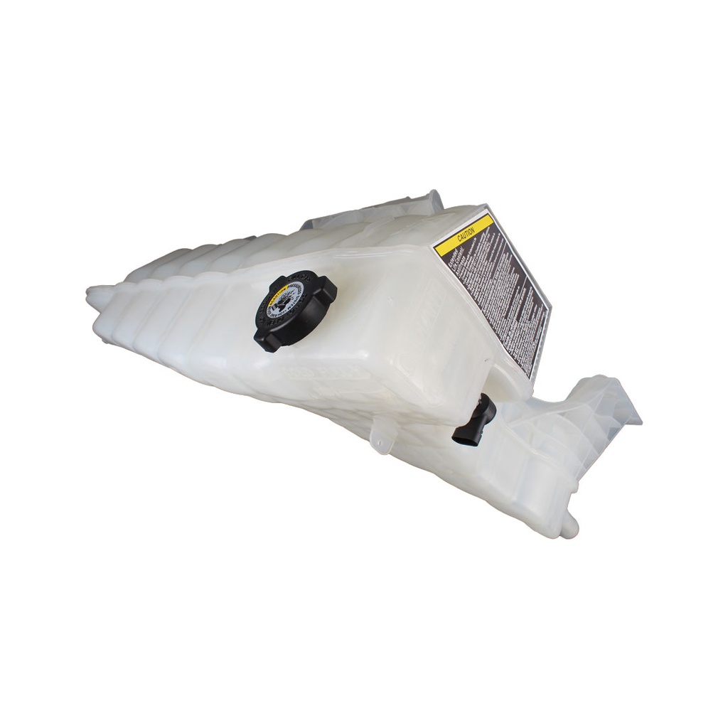 DEPÓSITO DE ANTICONGELANTE KENWORTH T680 2015-2021, T680 2014-2021, T680 2018-2021, T680 2013-2021, T880 2015-2021, T880 2017-2021, T880 2014-2021