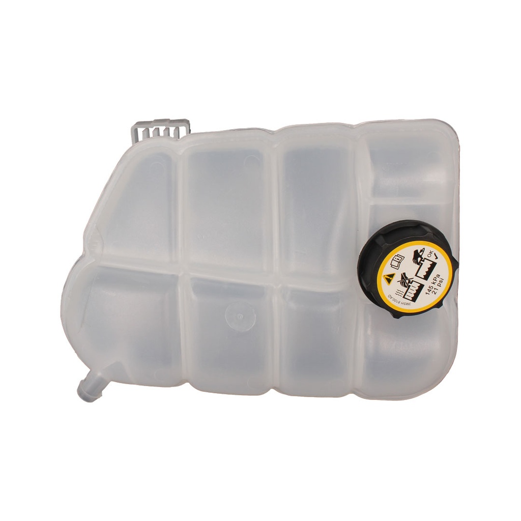 DEPÓSITO DE ANTICONGELANTE FORD ESCAPE 2013-2016, FOCUS 2013-2018, FOCUS 2017-2018, TRANSIT CONNECT 2014-2022