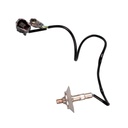 SENSOR DE OXÍGENO MAZDA 3 2007-2013