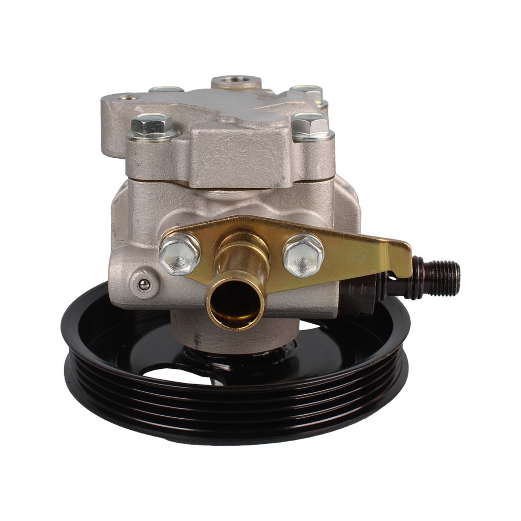 BOMBA DE DIRECCIÓN HIDRÁULICA PARA MITSUBISHI L200 4LIFE 2006-2007, L200 4LIFE 2004-2005, L200 4LIFE 2001-2003, L200 4LIFE GLS 1999-2000, L200 ANIMAL 2004-2005