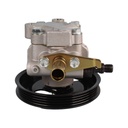 BOMBA DE DIRECCIÓN MITSUBISHI L200 1996-2007