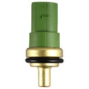 SENSOR DE TEMPERATURA DE REFRIGERANTE VOLKSWAGEN BEETLE 1998-2013, CABRIO 2000-2002, CROSSFOX 2007-2011, EUROVAN 2004, GOLF 1999-2006, JETTA 1999-2005, PASSAT 1998-2005, POLO 2003-2007