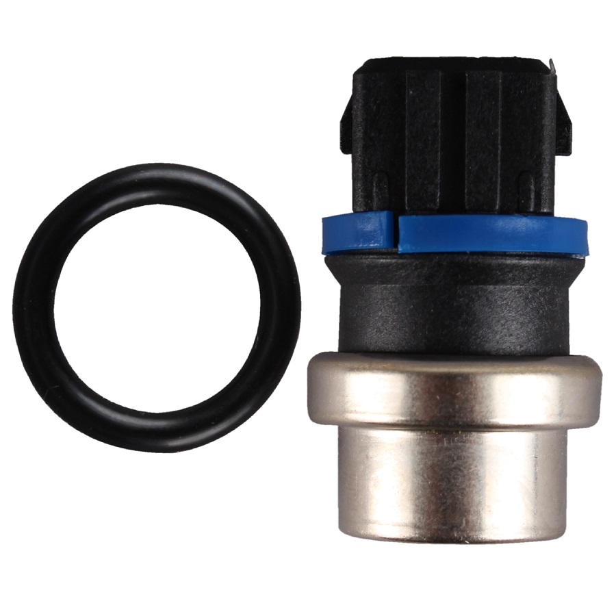 SENSOR DE TEMPERATURA DE REFRIGERANTE VOLKSWAGEN CABRIO 1995-1999, COMBI 1993-1994, DERBY 1995-2008, GOLF 1993-1998, JETTA 1993-1999, VAN 2005