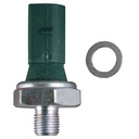 SENSOR DE PRESIÓN DE ACEITE AUDI A3 SPORTBACK E-TRON 2016-2018, A8 QUATTRO 2011-2012, TT 2011, VOLKSWAGEN JETTA 1999-2019, TAOS 2022, TRANSPORTER 2013-2018, VENTO 2014-2018