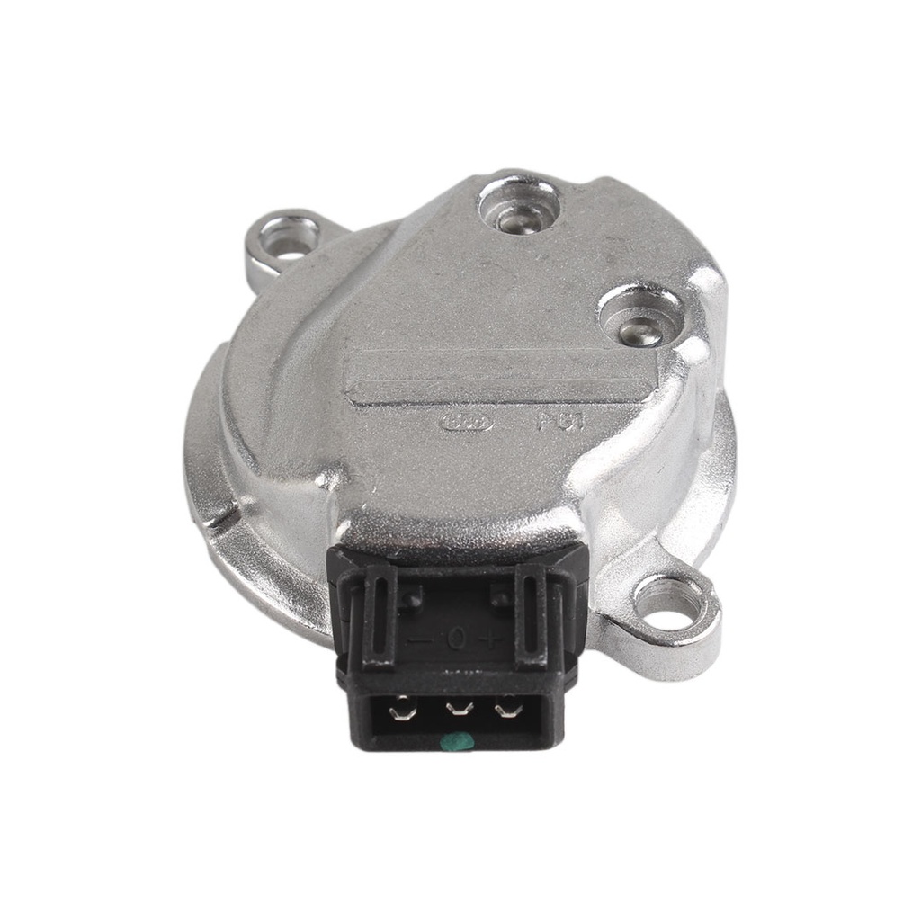 SENSOR DE POSICIÓN DE ÁRBOL DE LEVAS AUDI A3 2002, A4 1997-2006, A6 1999-2004, A8 1997-2006, ALLROAD 2001-2005, RS6 2003, S3 2000-2003, S4 2000-2002, S6 2001-2003, S8 2001-2003, TT 2000-2006