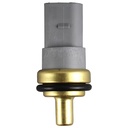 SENSOR DE TEMPERATURA DE REFRIGERANTE VOLKSWAGEN ARTEON 2019-2020, BEETLE 2006-2017, CC 2009-2017, GOLF 2010-2020, GOLF CITY 2007-2010, GTI 2006-2015, JETTA 2002-2020, JETTA CITY 2007-2009