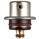 REGULADOR DE PRESIÓN DE COMBUSTIBLE AUDI 100 1992-1994, A4 1996-2006, A6 1995-2005, A8 1997-2006, ALLROAD 2001-2005, CABRIOLET 1994-1998, RS4 2002, S3 2000-2003, S4 1992-2008, S5 2008