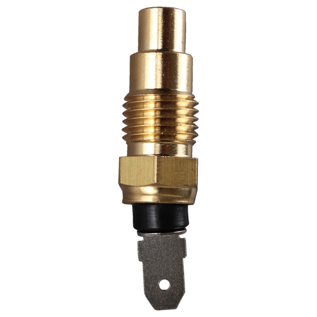 SENSOR DE TEMPERATURA DE REFRIGERANTE NISSAN 200SX 1988, 240SX 1989-1994, 300ZX 1984-1996, ALTIMA 1993-1994, AXXESS 1990-1992, D21 PICKUP 1986-1994, HIKARI 1988-1990, MAXIMA 1985-1994
