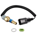 SENSOR DE TEMPERATURA DE REFRIGERANTE BUICK RAINIER 2004-2005, CHEVROLET TRAILBLAZER 2002-2005, GMC ENVOY 2002-2005, ISUZU ASCENDER 2003-2005, OLDSMOBILE BRAVADA 2002-2004, SAAB 9-7X 2005