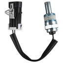 SENSOR DE TEMPERATURA DE REFRIGERANTE CHEVROLET AVALANCHE 2500 2002-2006, SILVERADO 2500 2003-2006, SILVERADO 2500 CLASSIC 2007, SILVERADO 3500 2003-2006, SILVERADO 3500 CLASSIC 2007