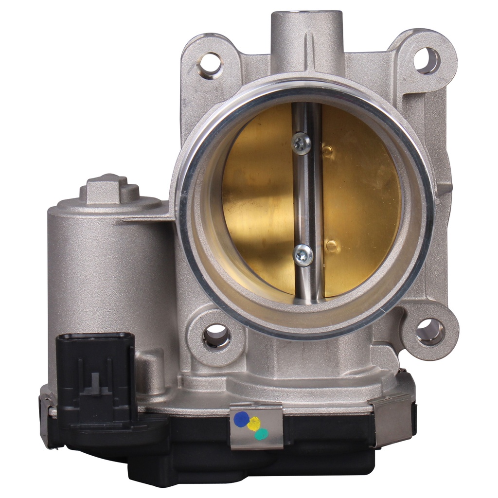 CUERPO DE ACELERACIÓN BUICK ENVISION 2016-2020, REGAL 2014-2017, REGAL SPORTBACK 2018-2020, REGAL TOURX 2018-2020, CADILLAC ATS 2013-2019, CT6 2016-2018, CTS 2014-2019, CHEVROLET CAMARO 2016-2023