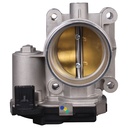 CUERPO DE ACELERACIÓN BUICK ENVISION 2016-2020, REGAL 2014-2017, REGAL SPORTBACK 2018-2020, REGAL TOURX 2018-2020, CADILLAC ATS 2013-2019, CT6 2016-2018, CTS 2014-2019, CHEVROLET CAMARO 2016-2023