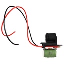 RESISTENCIA DE VENTILADOR BUICK VERANO 2012, CHEVROLET CRUZE 2011-2016