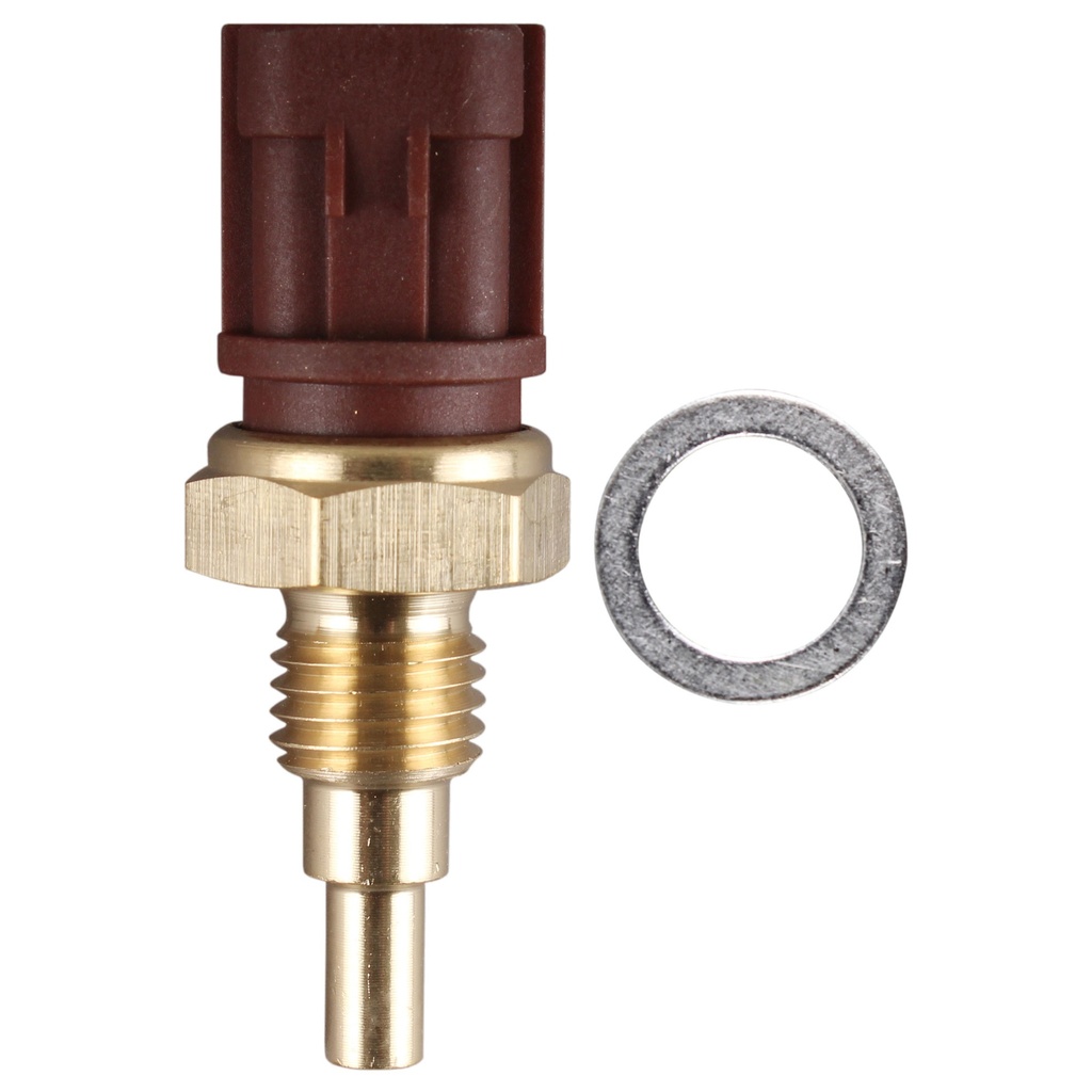 SENSOR DE TEMPERATURA DE REFRIGERANTE SUZUKI AERIO 2004-2007, GRAND VITARA 2006-2013, KIZASHI 2010-2013, SWIFT 2008-2011, SX4 2007-2013