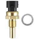 SENSOR DE TEMPERATURA DE REFRIGERANTE BUICK LACROSSE 2010-2015, RAINIER 2007, TERRAZA 2006-2007, CADILLAC CTS 2005-2010, ESCALADE 2002-2015, CHEVROLET AVALANCHE 2007, CAMARO 1999-2015