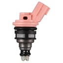 INYECTOR NISSAN 200SX 1995-1998, NX 1991-1993, SENTRA 1991-1999, TSUBAME 1994-2001, TSURU 1992-1997