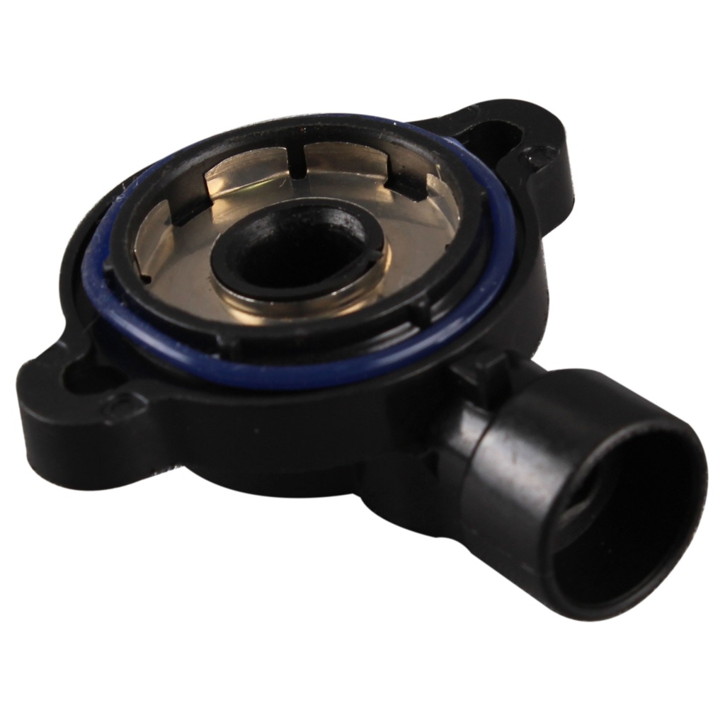 SENSOR DE POSICIÓN DEL ACELERADOR (TPS) CHEVROLET ASTRO 1998-2005, AVALANCHE 1500 2002, BLAZER 1996-2004, C1500 PICKUP 1996-1999, C2500 SUBURBAN 1996-1999, CAMARO 1998-2001, CAVALIER 1996-2002