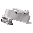 ENFRIADOR DE ACEITE BMW 135I 2008-2013, 335I 2007-2013, X1 2013-2015