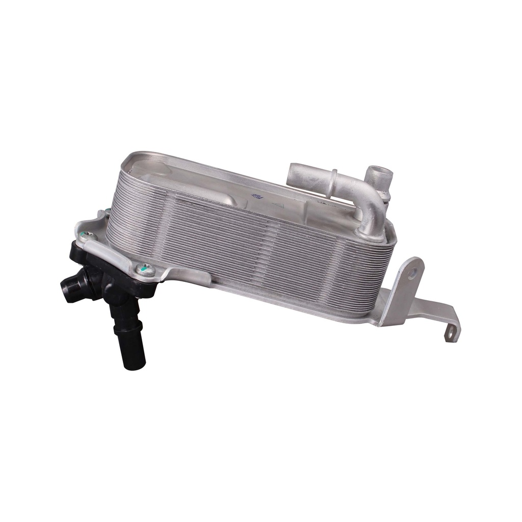 ENFRIADOR DE ACEITE DE TRANSMISIÓN AUTOMÁTICA PARA BMW X3 SDRIVE28I 2015-2017, X3 XDRIVE28I 2011-2017, X3 XDRIVE28I 2013-2017, X3 XDRIVE35I 2011-2017, X3 XDRIVE35I 2013-2017, X4 M40I 2016-2018