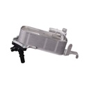 ENFRIADOR DE ACEITE DE TRANSMISIÓN AUTOMÁTICA PARA BMW X3 SDRIVE28I 2015-2017, X3 XDRIVE28I 2011-2017, X3 XDRIVE28I 2013-2017, X3 XDRIVE35I 2011-2017, X3 XDRIVE35I 2013-2017, X4 M40I 2016-2018
