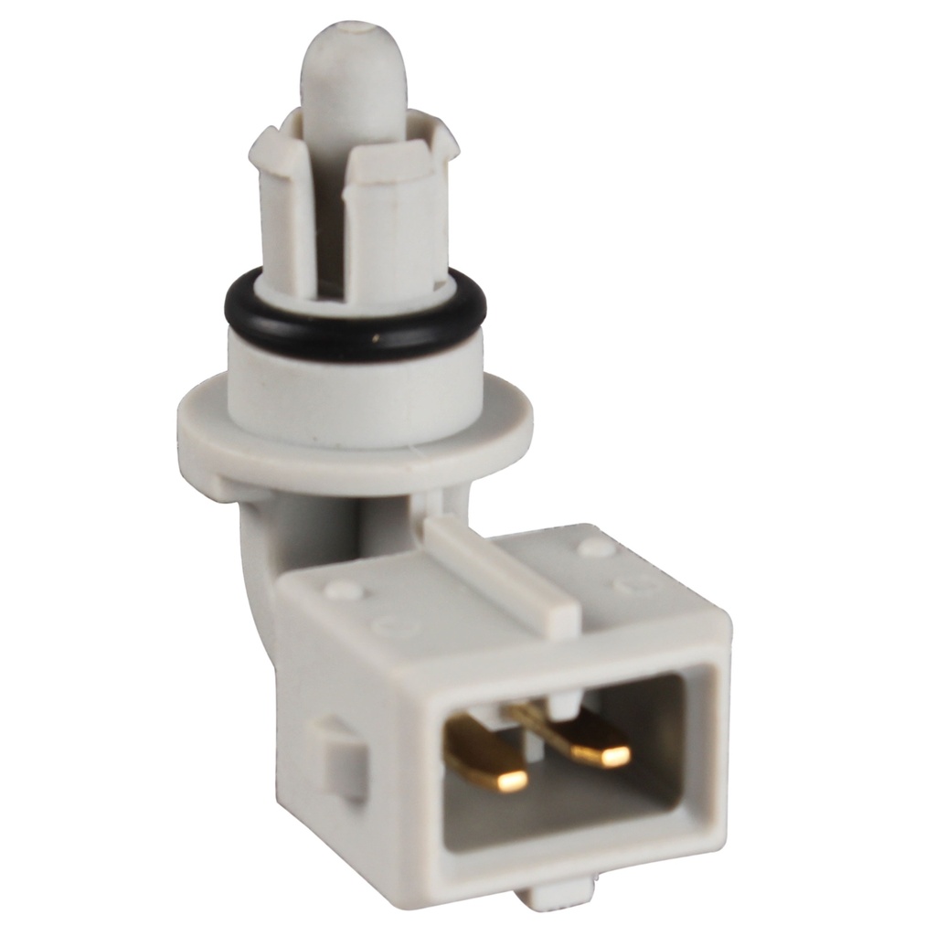 SENSOR DE TEMPERATURA DE REFRIGERANTE NISSAN PLATINA 2002-2010, PEUGEOT 206 2007-2008, RENAULT CLIO 2002-2010, MEGANE 2001-2010