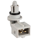 SENSOR DE TEMPERATURA DE REFRIGERANTE NISSAN PLATINA 2002-2010, PEUGEOT 206 2007-2008, RENAULT CLIO 2002-2010, MEGANE 2001-2010