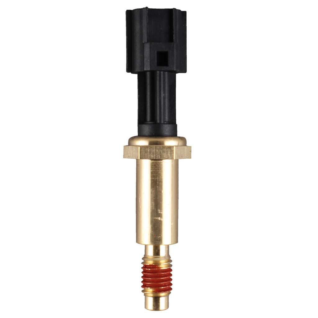 SENSOR DE TEMPERATURA DE REFRIGERANTE FORD ECOSPORT 2018-2021, ESCAPE 2009-2021, FOCUS 2008-2018, FUSION 2010-2020, RANGER 2006-2011, TRANSIT CONNECT 2010-2022, LINCOLN MKZ 2013-2016