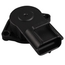SENSOR DE POSICIÓN DEL ACELERADOR (TPS) FORD ECOSPORT 2004-2008, ESCAPE 2001-2008, FIESTA 2004-2010, FOCUS 2000-2007, MONDEO 2001-2012, RANGER 2001-2012, MERCURY MARINER 2005-2008