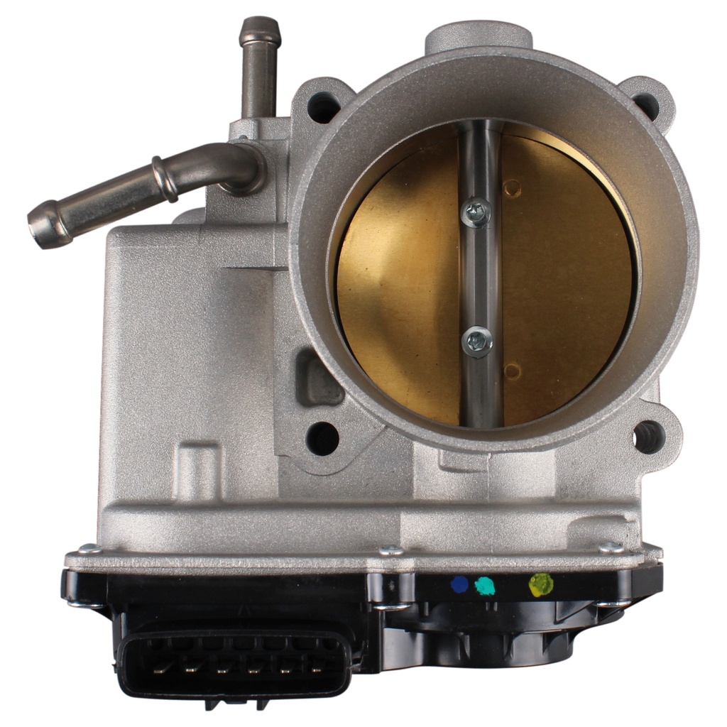 CUERPO DE ACELERACIÓN LEXUS ES330 2004-2006, RX330 2004-2006, RX400H 2006-2008, TOYOTA CAMRY 2002-2006, HIGHLANDER 2004-2010, SIENNA 2004-2006, SOLARA 2004-2008