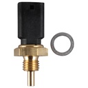SENSOR DE TEMPERATURA DE REFRIGERANTE NISSAN APRIO 2008-2010, PLATINA 2002-2010, RENAULT CLIO 2002-2010, DUSTER 2013-2014, MEGANE 2001-2010, SANDERO 2010-2015
