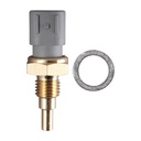 SENSOR DE TEMPERATURA DE REFRIGERANTE TOYOTA AVANZA 2007-2015, COROLLA 1998-2002, ECHO 2000-2005, PASEO 1998-1999, SOLARA 2002-2003, TERCEL 1997-1999, YARIS 2004