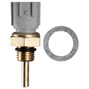 SENSOR DE TEMPERATURA DE REFRIGERANTE NISSAN ALTIMA 2007-2024, FRONTIER 2020-2023, KICKS 2017-2025, MARCH 2021-2023, MAXIMA 2009-2023, MURANO 2015-2023, NP300 2016-2018, NP300 FRONTIER 2016-2017